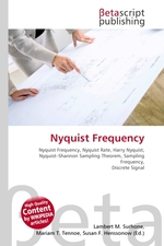 Nyquist Frequency