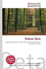 Status Quo