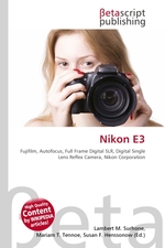 Nikon E3