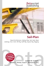 Sail-Plan