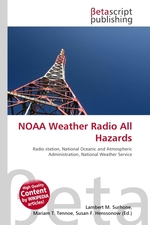 NOAA Weather Radio All Hazards