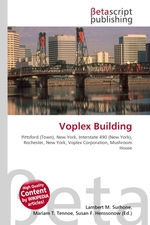 Voplex Building