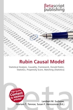 Rubin Causal Model