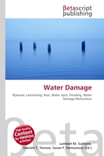 Water Damage