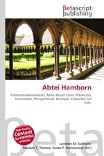 Abtei Hamborn