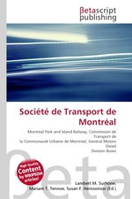 Societe de Transport de Montreal