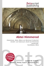 Abtei Himmerod