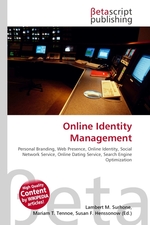 Online Identity Management