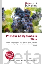 Phenolic Compounds in Wine