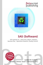 SAS (Software)
