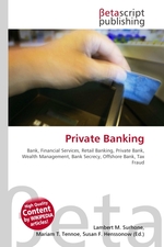 Private Banking