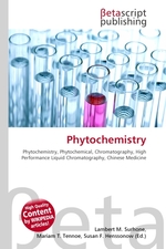 Phytochemistry