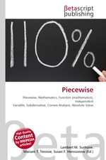 Piecewise