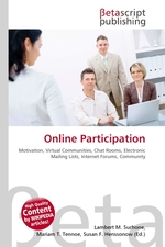 Online Participation