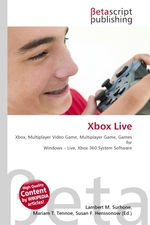 Xbox Live