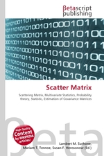Scatter Matrix
