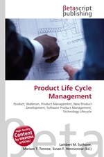 Product Life Cycle Management