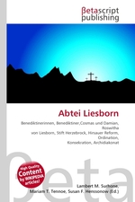 Abtei Liesborn