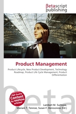 Product Management