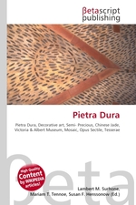 Pietra Dura