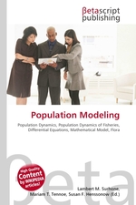 Population Modeling