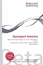 Spaceport America