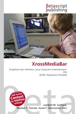 XrossMediaBar