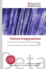 Techno-Progressivism