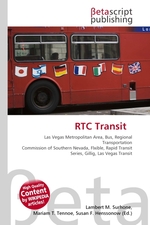 RTC Transit 