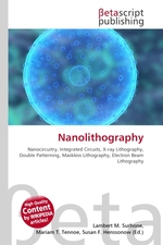 Nanolithography