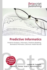 Predictive Informatics