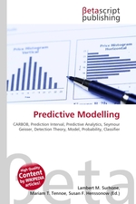 Predictive Modelling