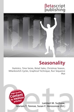 Seasonality