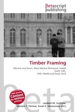 Timber Framing