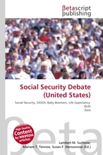 Social Security Debate (United States)