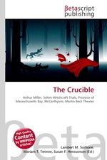 The Crucible