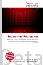 Segmented Regression