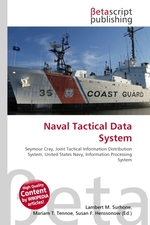 Naval Tactical Data System