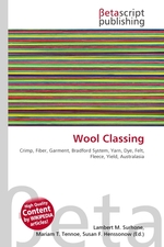 Wool Classing