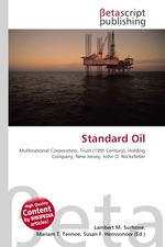 Standard Oil