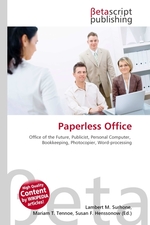 Paperless Office