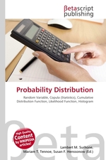 Probability Distribution