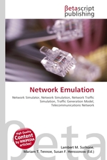 Network Emulation