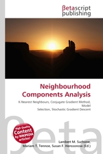 Neighbourhood Components Analysis