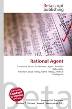 Rational Agent