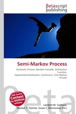 Semi-Markov Process