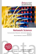 Network Science