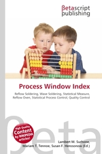 Process Window Index