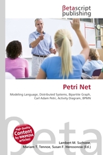 Petri Net