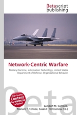 Network-Centric Warfare